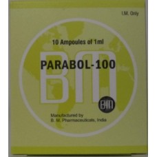 Parabol-100 Pharmaceutical